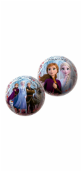 Dino Frozen II dětský míč 23 světlý