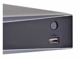 Hikvision Digital Technology DS-7608NXI