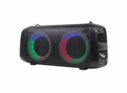 Reproduktor AKAI, ABTS-45, přenosný, Bluetooth, USB slot, 20 W