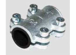 AGAflex AGA svorka typ OBA DN-65 (11010007)