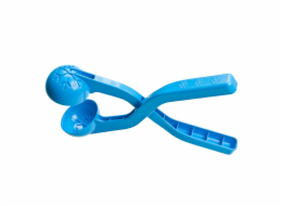Výrobník sněhových koulí Baby Mix Ballmaker modrý