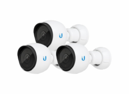 Kamera IP Ubiquiti UniFi Videokamera UVC-G4-Bullet 3 balení
