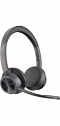 Poly Voyager 4320 UC sluchátka s mikrofonem (218475-01)