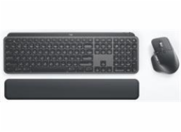 Logitech MX Keys Combo for Business | Gen 2 - GRAPHITE - US INT L