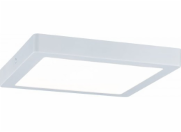 Paulmann Abia LED panelové stropní svítidlo 300x300mm 22W matná bílá 230V plast