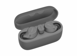 Jabra Evolve2 Buds/Stereo/ANC/USB-C/BT/Bezdrát/Černá