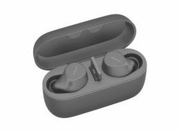 Jabra Evolve2 Buds/Stereo/ANC/USB/BT/Bezdrát/Černá