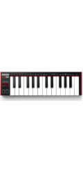 AKAI LPK 25 MKII - USB/MIDI Miniaturní ovládací klávesnice