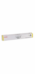 Canon originální  TONER CEXV44 YELLOW iR-ADV C9280i  54 000 stran A4 (5%)