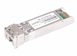 MaxLink 10G SFP+ optický modul, WDM(BiDi), SM, Tx 1270/Rx1330nm, 10km, 1x LC konektor, DDM