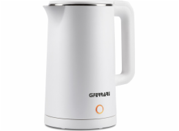 Rychlovarná konvice G3Ferrari, G1015801 Essential, objem 1,8 L, otáčení o 360°, 1500 W