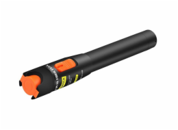 XtendLan Světelný lokátor, 10mW, 650nm, SM/MM, 8-12km, univerzální konektor 2,5mm