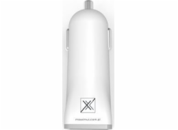 MAXXIMUS nabíječka Lod. sama. Maxximus Infinity 2.1A Lightning, 2xUSB