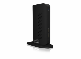 RAIDSONIC ICY BOX IB-DK2252AC, Dokovacia stanica