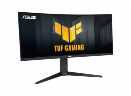 ASUS TUF Gaming VG34VQEL1A 86.4 cm (34 ) 3440 x 1440 pixels LED Black