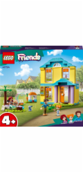 LEGO Friends 41724 Paisley s House