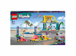 LEGO Friends 41751 Skate Park