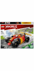 LEGO 71780 Ninjago Kai s Ninja Racing Car EVO, stavebnice