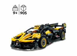 LEGO TECHNIC 42151 BUGATTI BOLIDE