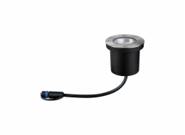 Venkovní podlahové svítidlo Paulmann Plug & Shine s krytím IP65 3000K 24V 4W 300lm