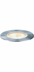 Venkovní podlahové svítidlo Paulmann Plug & Shine s krytím IP65 3000K 24V 4W 300lm