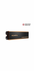ADATA LEGEND 960 MAX/1TB/SSD/M.2 NVMe/Černá/Heatsink/5R
