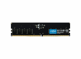 Crucial DIMM 32GB DDR5-5200, RAM