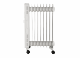 CONCEPT Olejový radiátor 2000 W RO3309