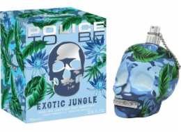 Policejní EDT 75 ml