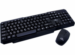 Esperanza Titanum Memphis klávesnice + myš (TK108UA)