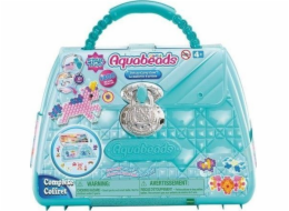 Sada Aquabeads AQUABEADS Deluxe s pouzdrem 31914