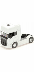 Welly WELLY 1:64 Scania V8 R730 truck mix cena za 1 ks