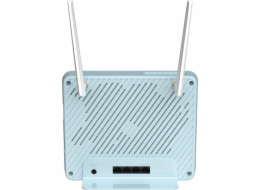 G416/E EAGLE PRO AI AX1500 4G+, router