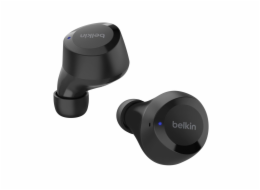 Belkin SoundForm Bolt Wireless In-Ear Headphone sw. AUC009btBLK
