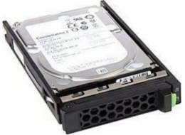 Fujitsu 2 TB 3.5   SATA III (6 Gb/s)  (PY-BH2T7B9) serverovy disk
