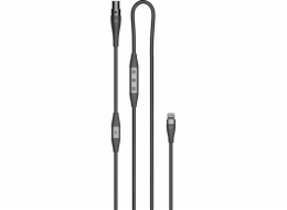 Beyerdynamic PRO X lightning - Apple Lightning - Mini XLR cable 1.6 m