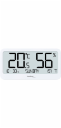 Technoline WS 9455 Thermo-Hygrometer