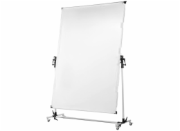 walimex pro Rolling Reflector Panel 150x200cm