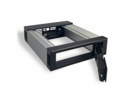 Fantec BP-SA35-12G/6G Mobile Rack