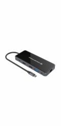 Conceptronic DONN15G 12-in-1 USB 3.2