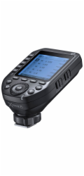 Godox Xpro II-F Transmitter mit BT für Fujifilm