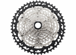 Kazeta Shimano Shimano Deore XT CS-M8100 12rychlostní 10-45T univerzální