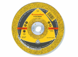 Klingspor FLEX Shield 27 115x6.0x22.2mm A 24 EXTRA 246682