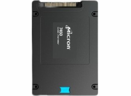 Micron 7450 PRO 3,84TB, MTFDKCB3T8TFR-1BC1ZABYYR Micron 7450 PRO 3840GB NVMe U.3 (7mm) Non-SED Enterprise SSD [Single Pack]