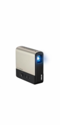 ASUS ZenBeam E2 Wireless LED projektor 854x480 300 lumen 30000hod. USB HDMI batéria