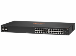 Aruba 6000 24G 4SFP Swch