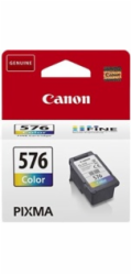 Canon&nbsp;Cartridge&nbsp;CL-576&nbsp;barevný&nbsp;pro&nbsp;PIXMA&nbsp;TS355xi,&nbsp;TR475xi&nbsp;(100&nbsp;str.)