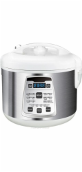 MULTICOOKER MAESTRO MR-792 17 programs 700 W