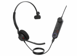 Jabra Engage 50 II, sluchátka