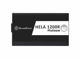 SST-HA1200R-PM 1200W, PC zdroj